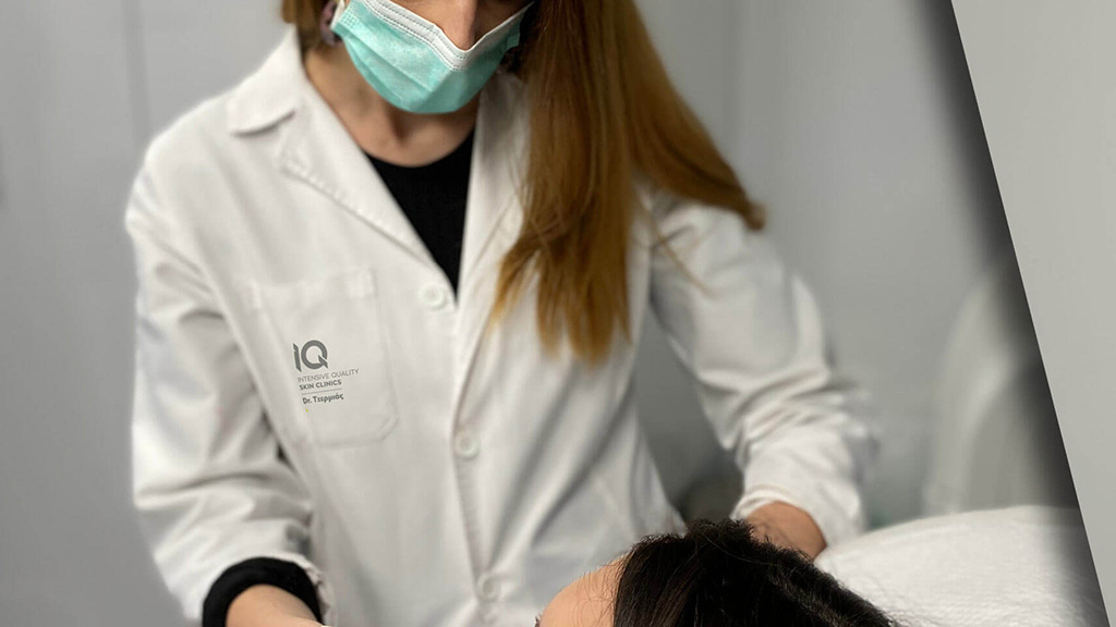 IQ Skin Clinics medical aesthetics treatment