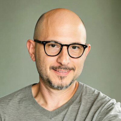 Yannis Giovanos, founder of AdGurus